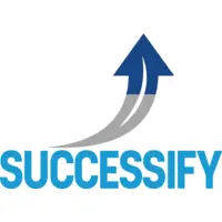 Logo of Successify The Career Counseling & Employability promotion organisation
