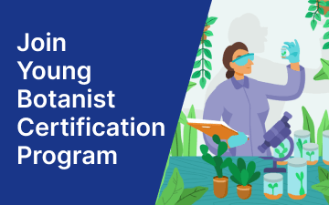 Botanist Certification Program Overview