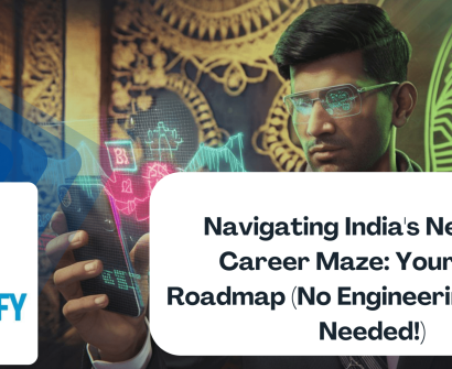 Career roadmap 2024 for non-engineering fields