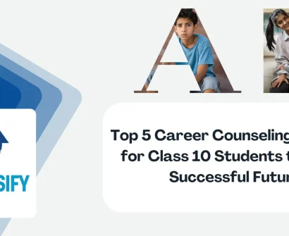 Career counseling prompts for better career decisions